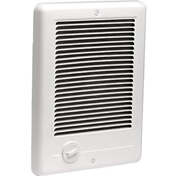 best 240-volt wall heater