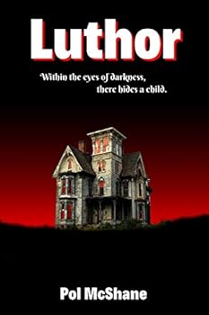 Paperback Luthor Book