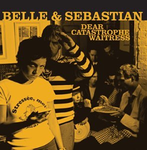 Dear Catastrophe Waitress [Audio CD]