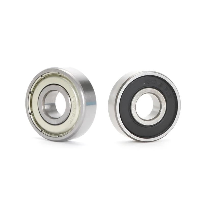 Roulement 627ZZ pour rollers et trottinettes, kit de 10 roulements de rechange 7x22x7mm