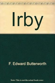 Unbound Irby Book
