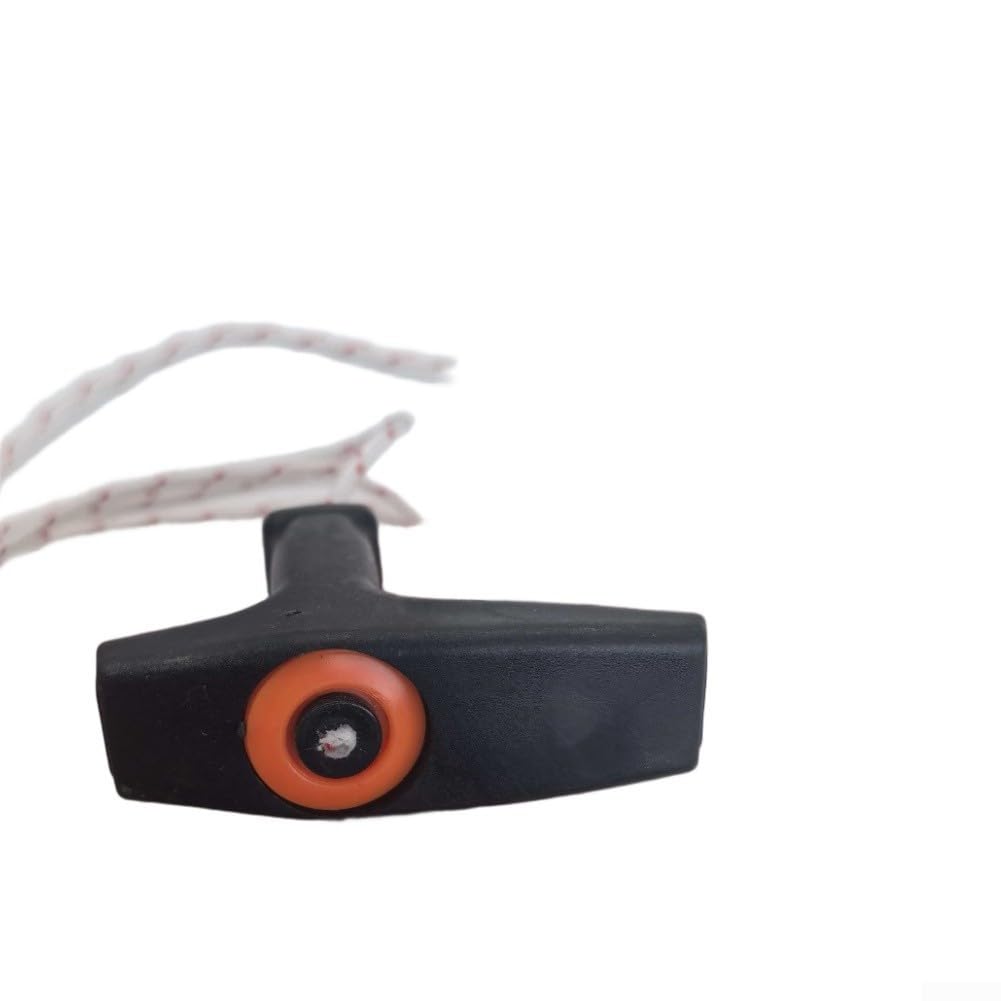 Cuerda de Retroceso Plástico Desgaste Cuerda de Retroceso Plástico