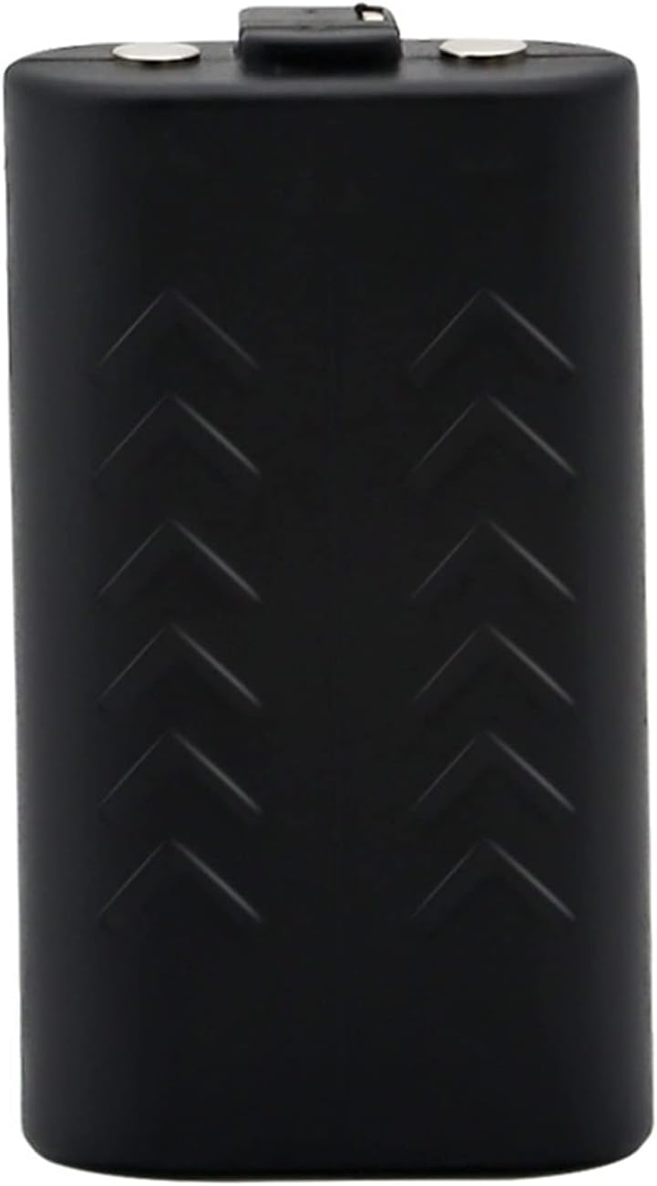 Game Console Charger Base Fan Magnetic Base LED ABS Charging Station with Cooling Fan for Xbox Series Black