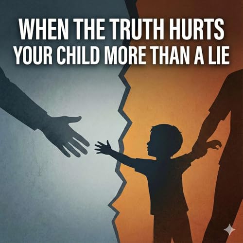 287 - When The Truth Hurts Your Child More Than A Lie