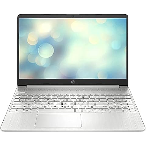 HP 15s-eq1074ns - Ordenador Portátil de 15.6" FHD Cover