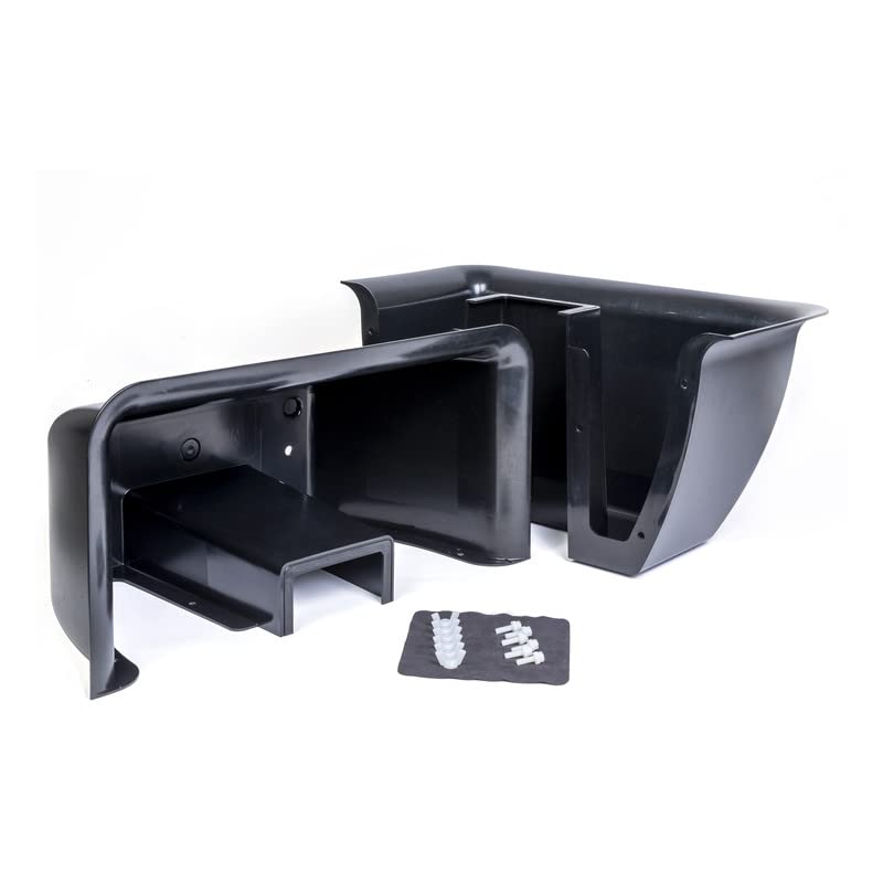 SnapPot® Post Planter – 24