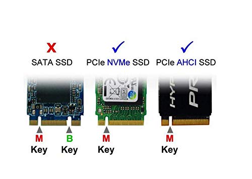Amazon | Apple Mac Mini 2014 A1347 MEGEN2 MEGEM2 MEGEQ2用 M.2 NGFF