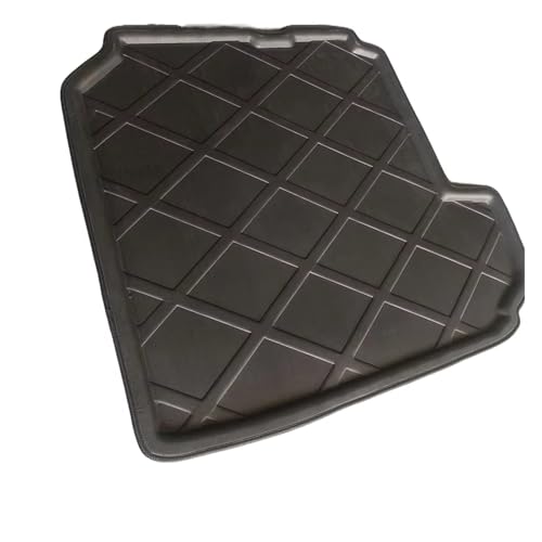 Tapis de coffre de rechange pour 408 T7 2011 : protéger la moquette contre la saleté et l'usure