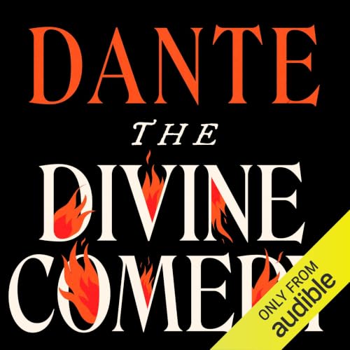 Amazon.com: The Divine Comedy: Inferno; Purgatorio; Paradiso