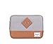 Produktbild Herschel Heritage Sleeve für MacBook/iPad Mini, Grau