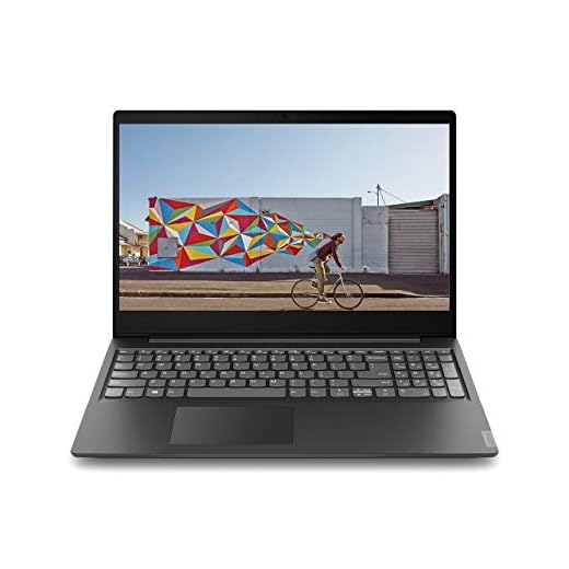 Lenovo Ideapad S145 Intel Core I3 8th Gen 15.6-inch FHD Thin and Light Laptop ( 8GB RAM / 1TB HDD / DOS / Black / 1.85 Kg),81MV0094IN