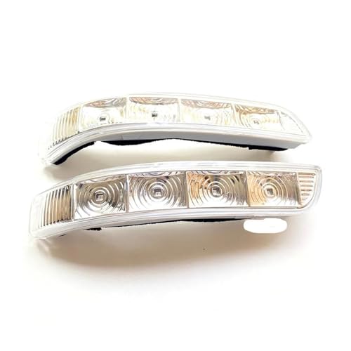 Clignotant LED KIA Sorento 09-13 avec rappel lumineux étanche haute puissance