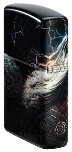 Encendedor Zippo Odin 540 Color 81644 miniatura 4