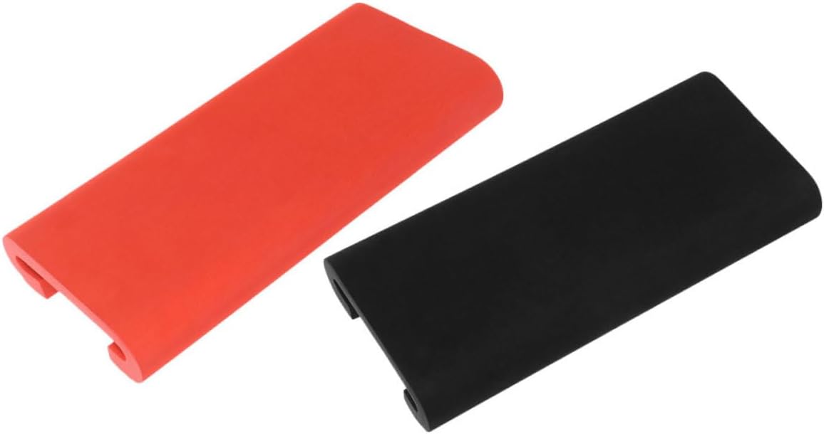 2pcs Breathable Dragon Boat Seat Cushion Non-Slip Paddling Pad for and Racing Comfortable Eva Design for Enhanced Friction and Support