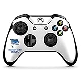 Microsoft XBox One X Controller AUFKLEBER - Die Vinyl Folie schützt nicht nur vor Abnutzung und belässt ihn kratzfrei, sondern überzeugt auch mit einem hochwertigen Design.