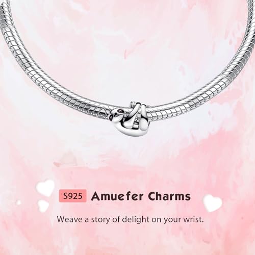 Charms for Bracelets Graduation Sports Hobbies 925 Sterling Silver Charm for Necklaces Gifts for Women3