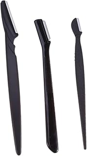 3 unids portátil de la maquinilla de afeitar ...