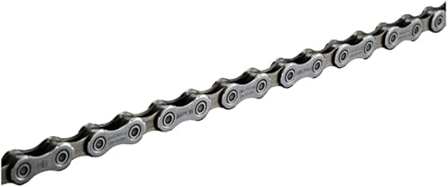 SHIMANO SLX105 CN-HG601 Cadena de 11 velocidades, Gris disponible en Yaxa Venezuela