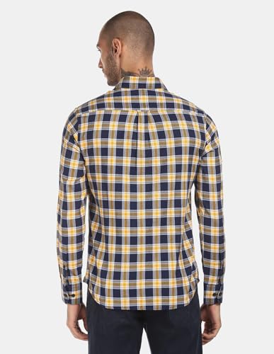 Image of U.S. POLO ASSN. Men's Regular Casual Shirt