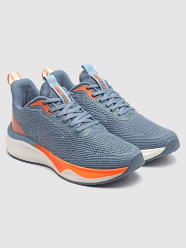 Image of Action-NITRO-724 Lightweight Comfortable Cushioned Running Sports Shoes for Men