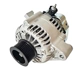 Generator Alternator 2706050250 1022111370 LX470 Fit For TOYOTA LAND CRUISER 100 4.7 2UZ-FE
