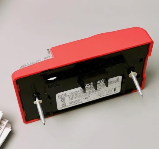 EST G1RF-HDVM Multi CD Horn-Strobe Detector