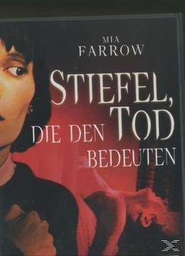 Stiefel, die den Tod bedeuten - Mehr Infos/Bestellen