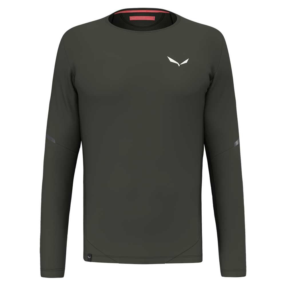 Salewa Pedroc Dry Langarm T-Shirt Herren