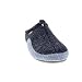 Toni Pons Nadir - Pantuflas Hombre Negro Talla 42