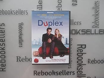 DVD Duplex Book