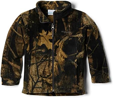 Columbia boys Zing Iii Fleece