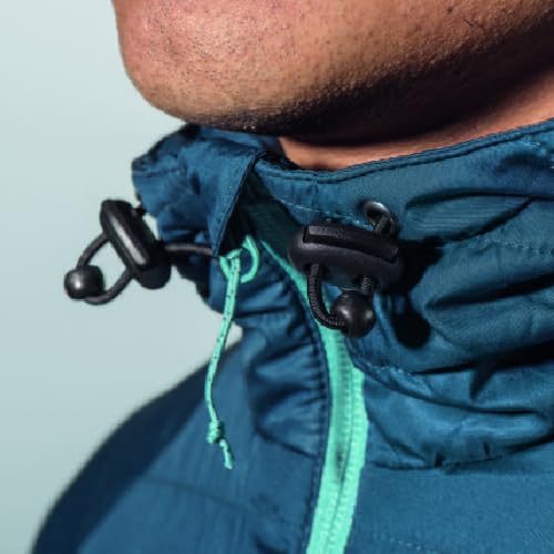 Amazon.co.jp: UVEX コレクション26 パデッド ジャケット M 9810110