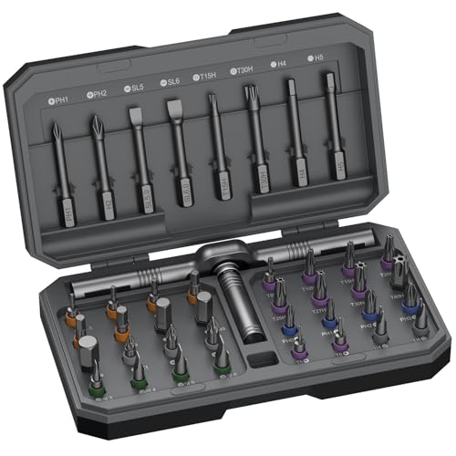 42�C��1���C�h���C�o�[�Z�b�g�ADIY���`�F�b�g�h���C�o�[�Z�b�g�A�}���`�r�b�g���C�h���C�u�Z�b�g�A���O���\�ȃ��`�F�b�g�n���h���t���|�[�^�u���R���p�N�g�C���c�[���L�b�g�A�Ƌ�A�R���s���[�^�[�A���]�ԗp�B