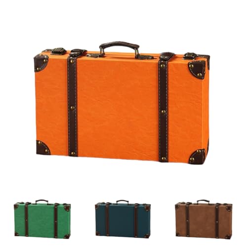 [Zekono] ���[���b�p�̃��B���e�[�W�X�[�c�P�[�X�A���[�ؔ��A���s�ʐ^�B�e��������[�{�b�N�X�A�g�����N�{�b�N�X�A�A���e�B�[�N���B���e�[�W�X�[�c�P�[�X�A�ƒ�p�A�ؐ��ו����B���e�[�W (1120A-01 �X�[�c�P�[�X - �G�}�I�����W 43.70��)