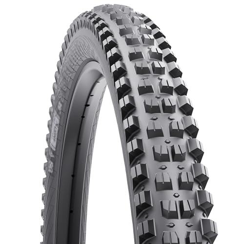 Pneu WTB Verdict 2.5 x 29 pneu VTT Enduro Tubeless Ready noir