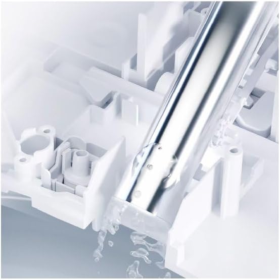 Bidet Toilet Seat Installation Components