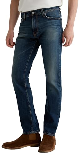 Image of AG Jeans Tellis Modern Slim Jeans Vintage Ink