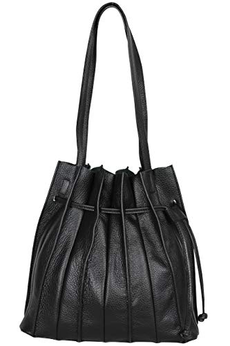 AmbraModa GL034 - Borsa a mano borsa a spalla