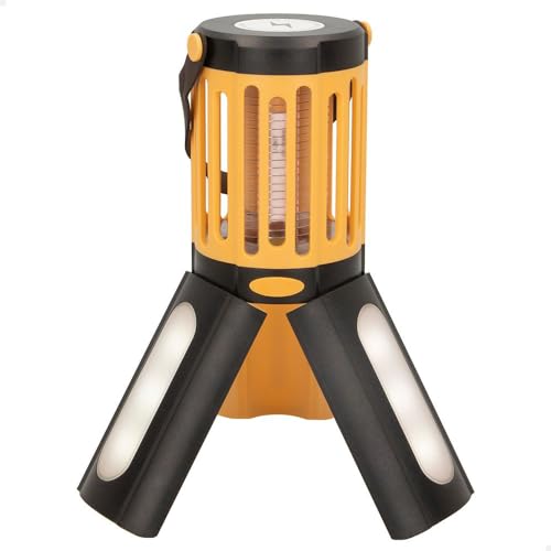 AKTIVE 61565 Linterna Luz Led portátil