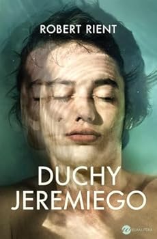 Hardcover Duchy Jeremiego [Polish] Book