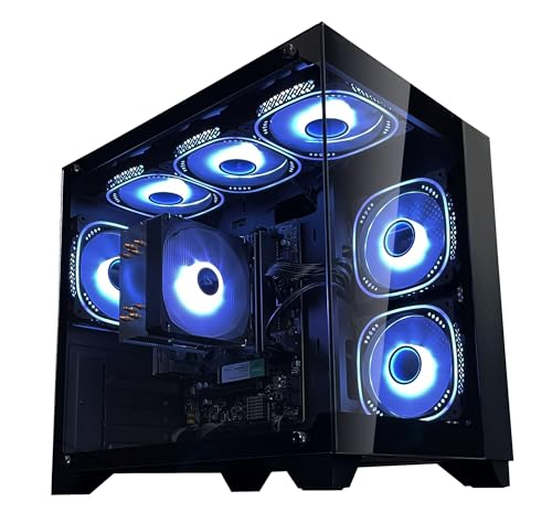 ゲーミングPC Ryzen5 5600G 410XNbECyLL.jpg
