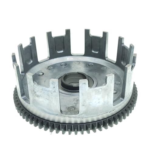 Kit d'assemblage d'embrayage extérieur pour moto 200NS et RS200 - 4