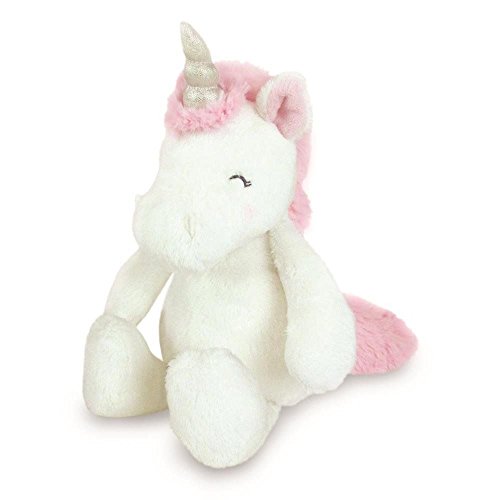 Image of Carter’s Unicorn Stuffed Animal Plush 10 Inches