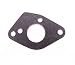 Boat Motor 369-02011-0 36902-0110M Carburetor Gasket for Tohatsu Nissan 2-Stroke 6HP 8HP 9.8HP Outboard Engine