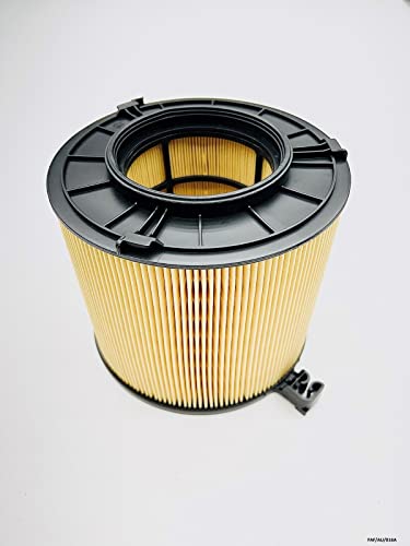 Filtre à air Audi A5 45TFSI idéal pour longs trajets routiers