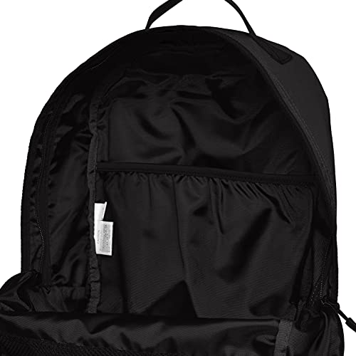 Reebok（リーボック）『フロントロゴ刺繍リュックサック25L』