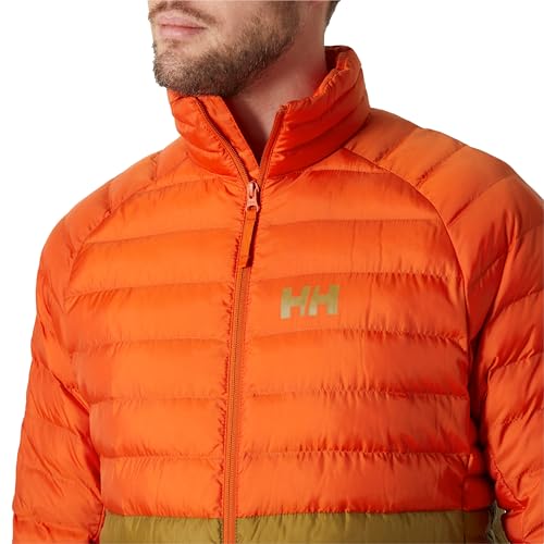Image of Helly Hansen Banff Insulator Jacket