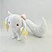 KINGPO Digimon Adventure Plush Toys 23Cm Puella Magi Madoka Magica Doll Peluches De Peluche