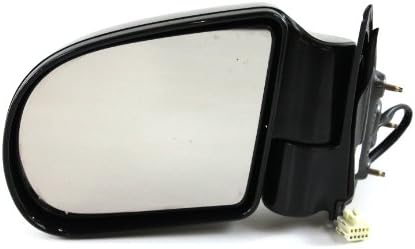 Amazon.com: Genuine GM Parts 15105941 Driver Side Mirror Outside 
