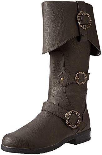Funtasma Men's Carribean, Brown Distressed, Medium/10-11 M US